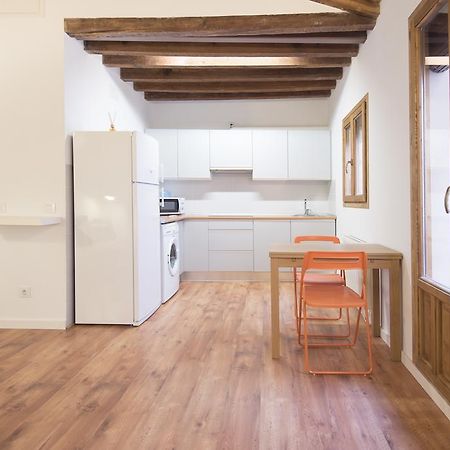 Apartamento Gigantones Centro โตเลโด ภายนอก รูปภาพ