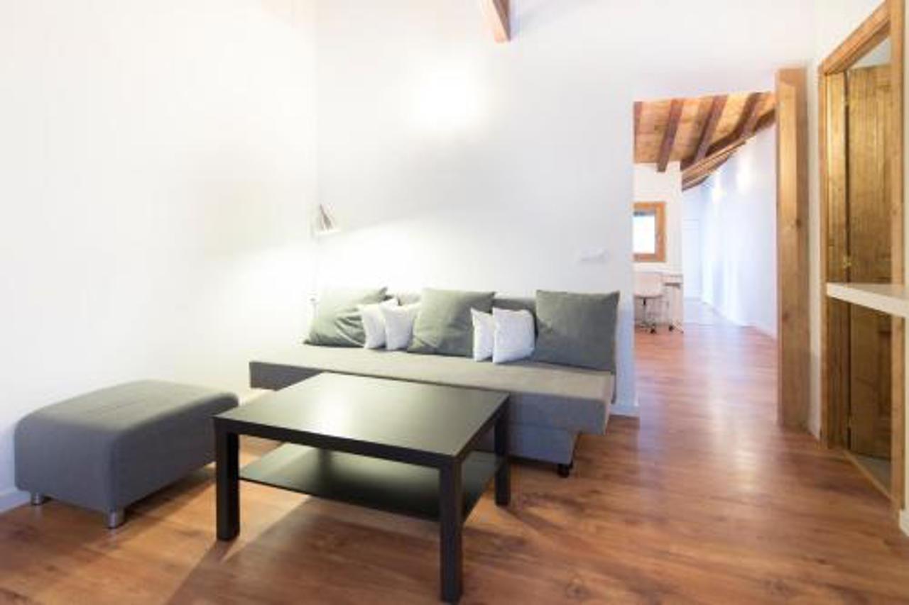 Apartamento Gigantones Centro โตเลโด ภายนอก รูปภาพ