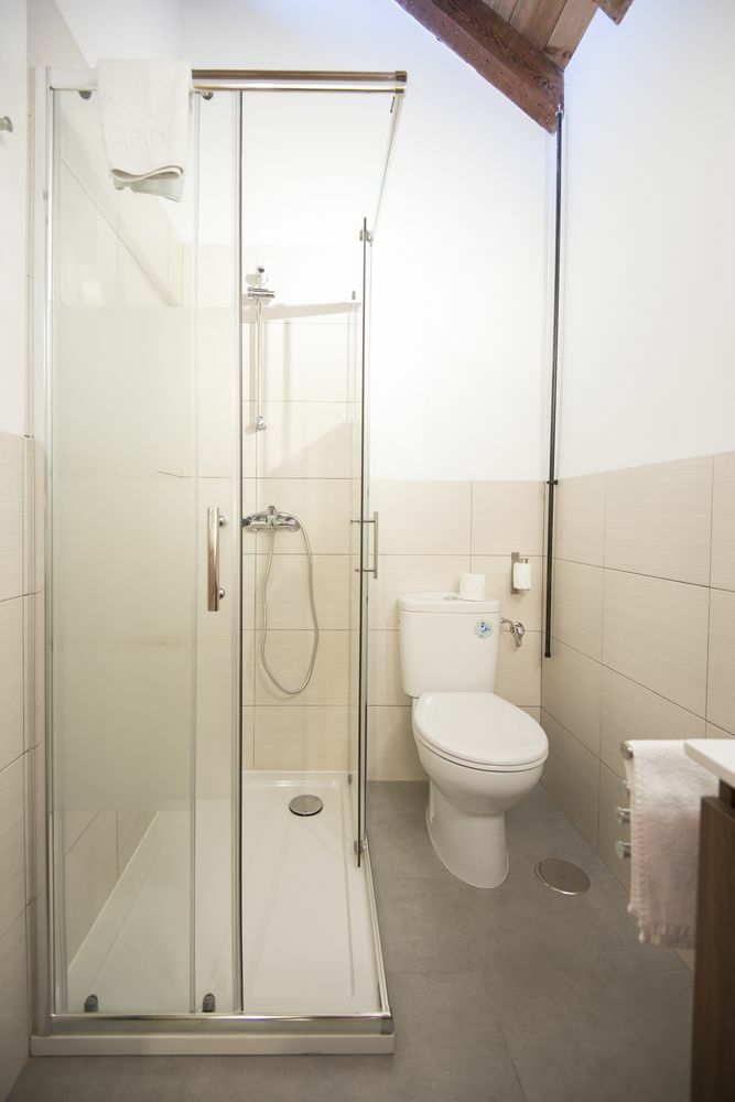 Apartamento Gigantones Centro โตเลโด ภายนอก รูปภาพ
